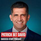 patrick david bet